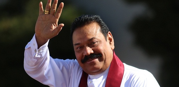 Govt. is looking for more ways to tax the people - Mahinda
